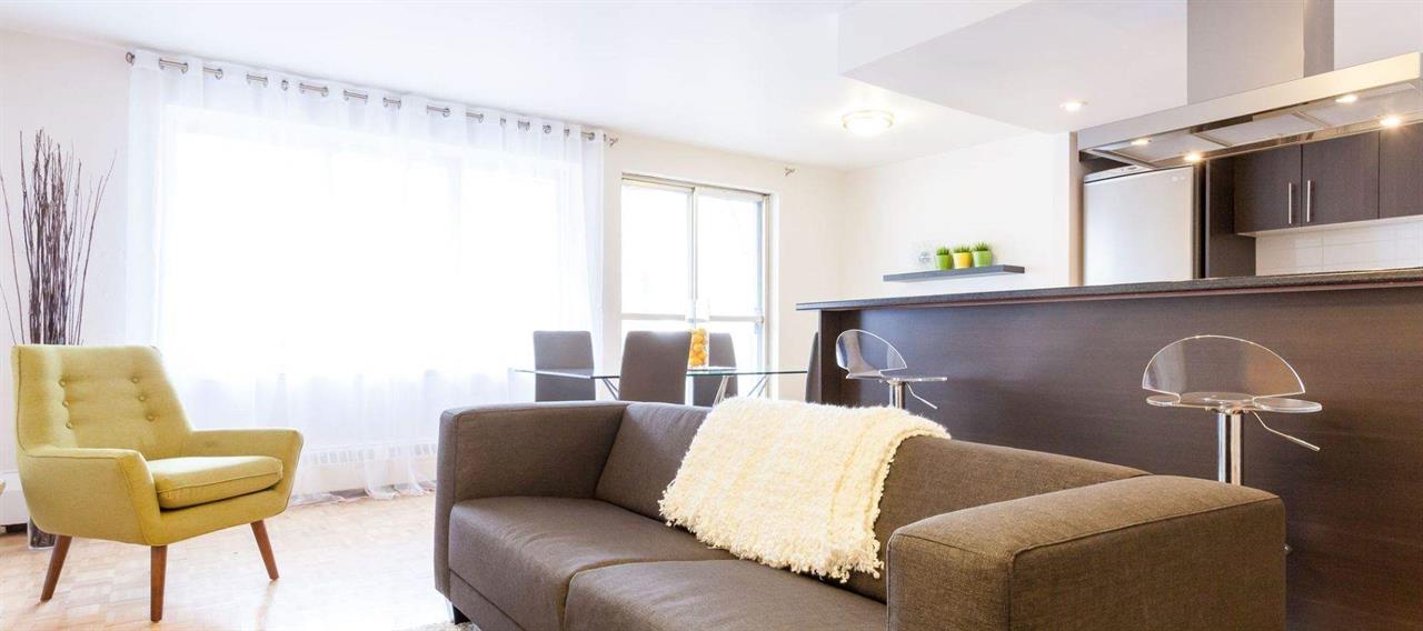 One Bedroom - 1100 Ave Dr. Penfield, Montréal | 2847384