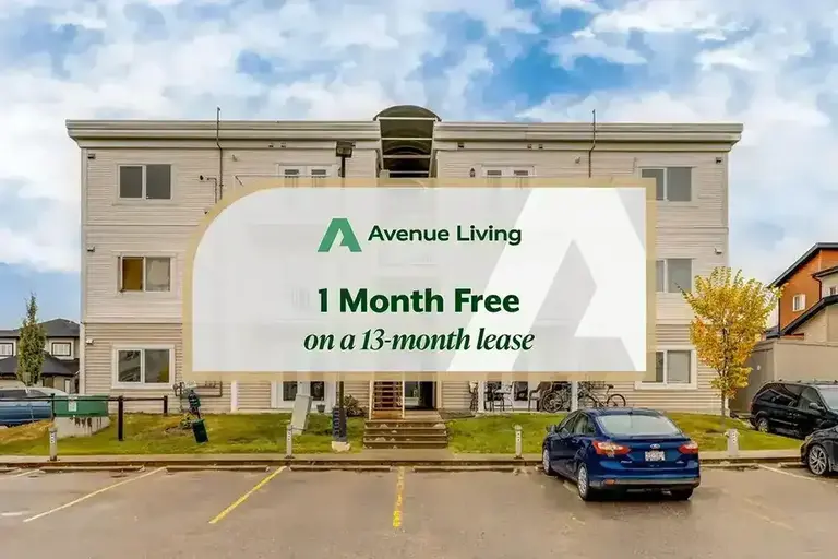 Oxford Apartments | 16504 130 St NW, Edmonton | 2905109