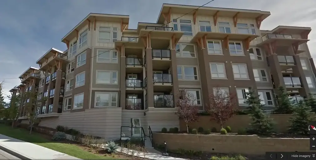 1 Bedroom Condo at NEXT in Bridgeland (move-in after July 28, 2025). | 707 4 St NE, Calgary | 2868467