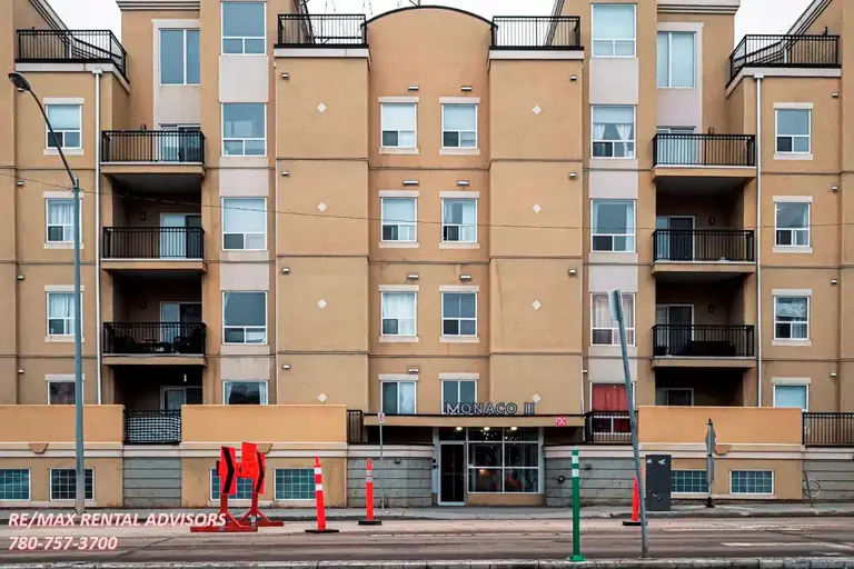 #305 10606 102 Avenue Northwest | 10606 102 Avenue Northwest, Edmonton | 2847439