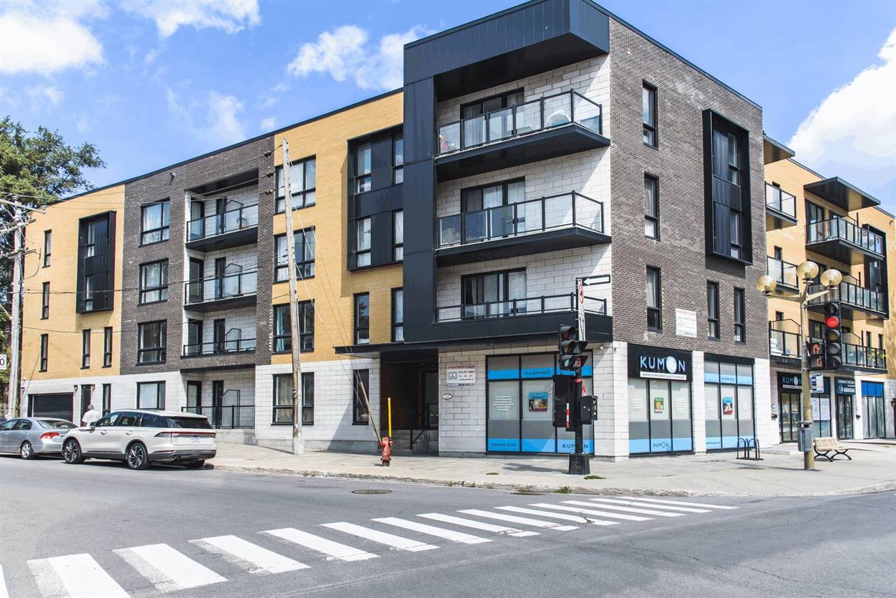 506 - 3405 Benny, Montréal | 2847504