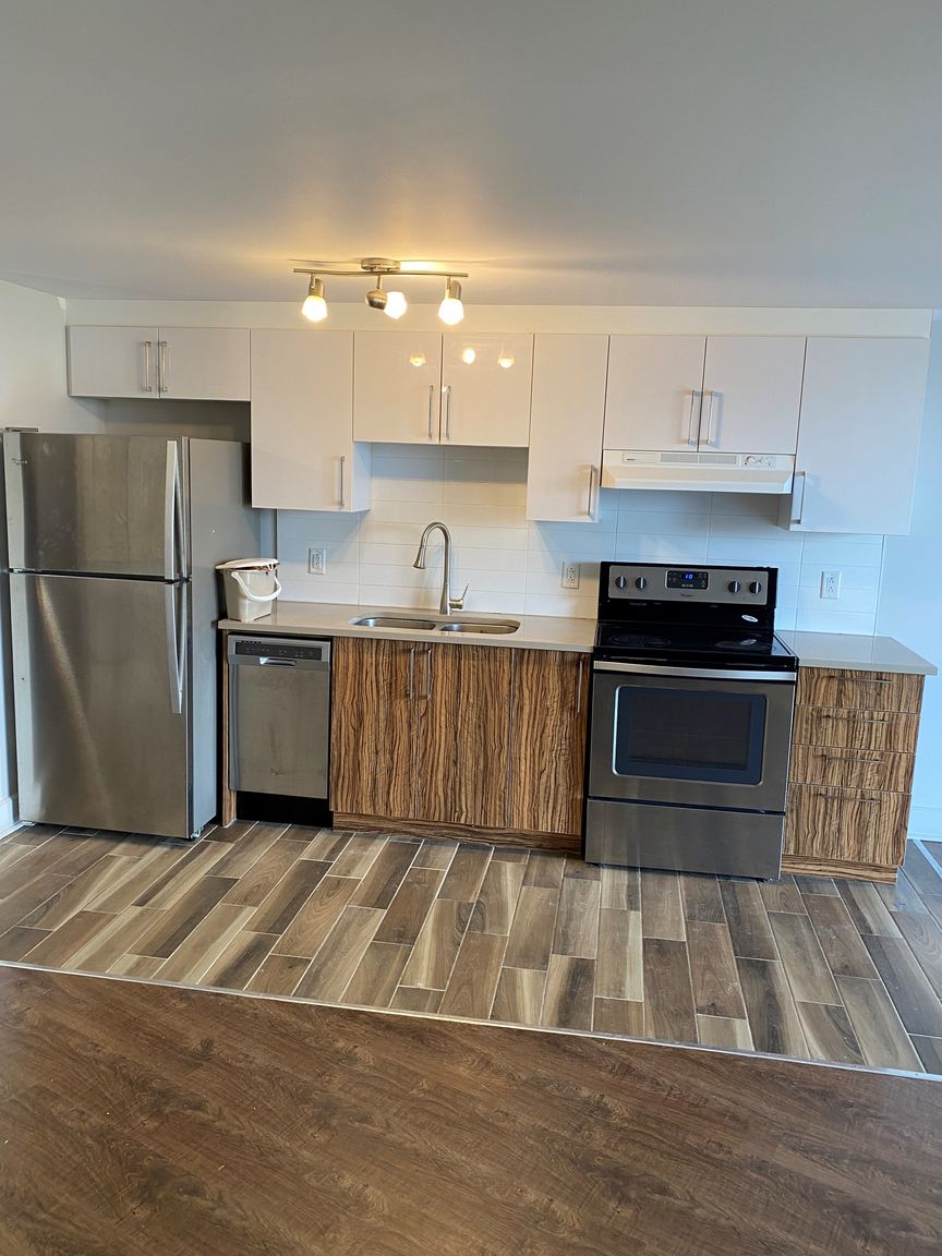 506 - 3405 Benny, Montréal | 2847504