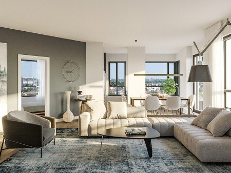 Unit 1207 - 6760 Boulevard Newman, LaSalle | 2847510