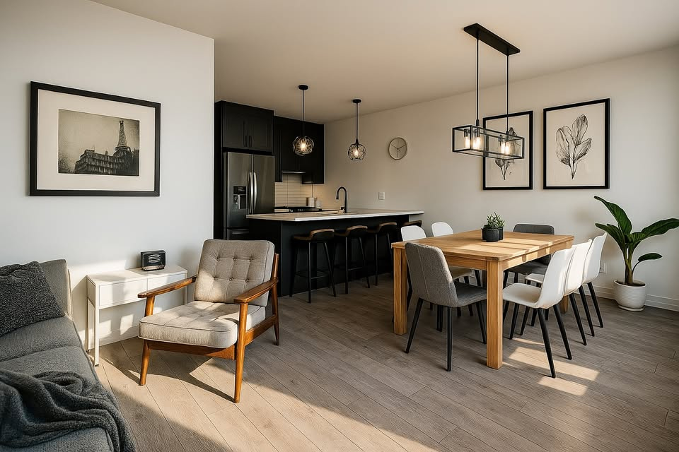 5 1/2 NEUF | SECTEUR EST | $ 1,995 | 2847517