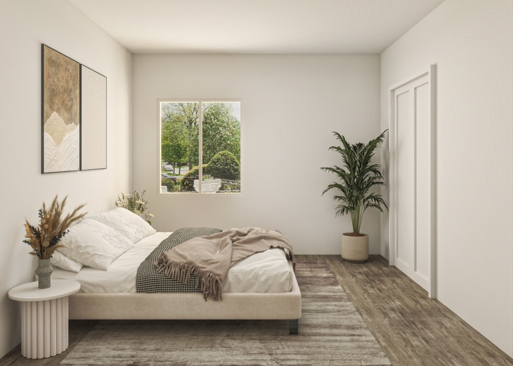 5 1/2 NEUF | SECTEUR EST | $ 1,995 | 2847517