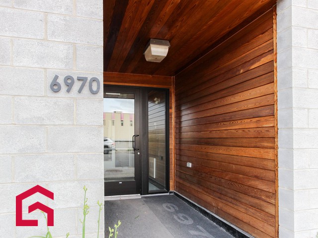 Appartement Côte-des-Neiges/Notre-Dame-de-Grâce (Montréal) À Louer | 2847525