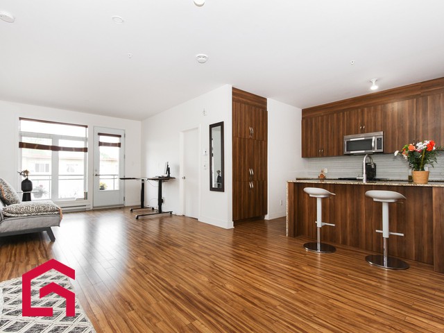 Appartement Côte-des-Neiges/Notre-Dame-de-Grâce (Montréal) À Louer | 2847525