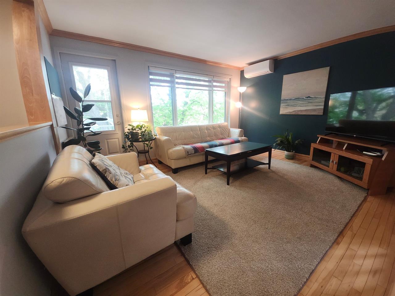 Appartement Montréal (Mercier/Hochelaga-Maisonneuve) À Louer | 2847541