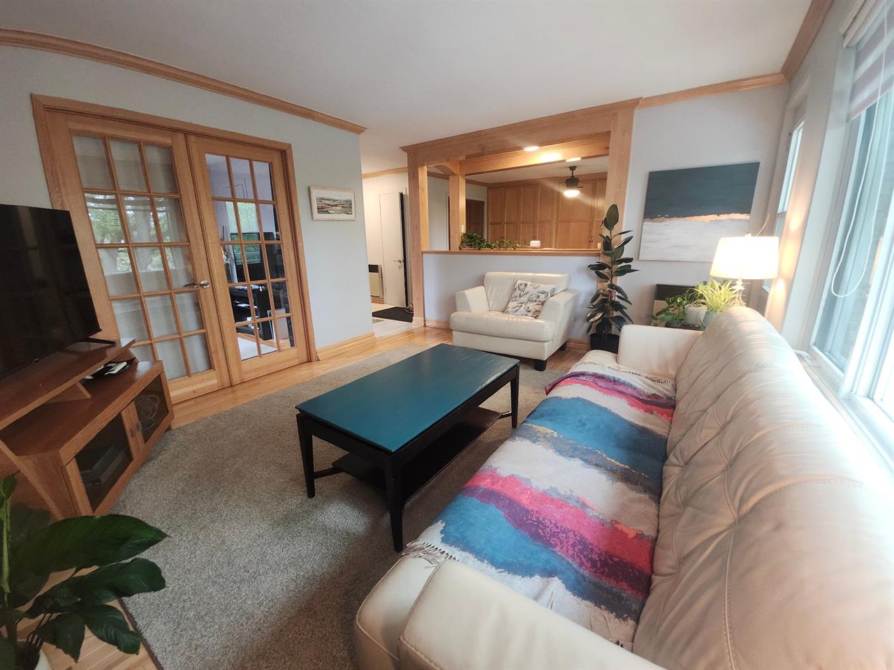 Appartement Montréal (Mercier/Hochelaga-Maisonneuve) À Louer | 2847541