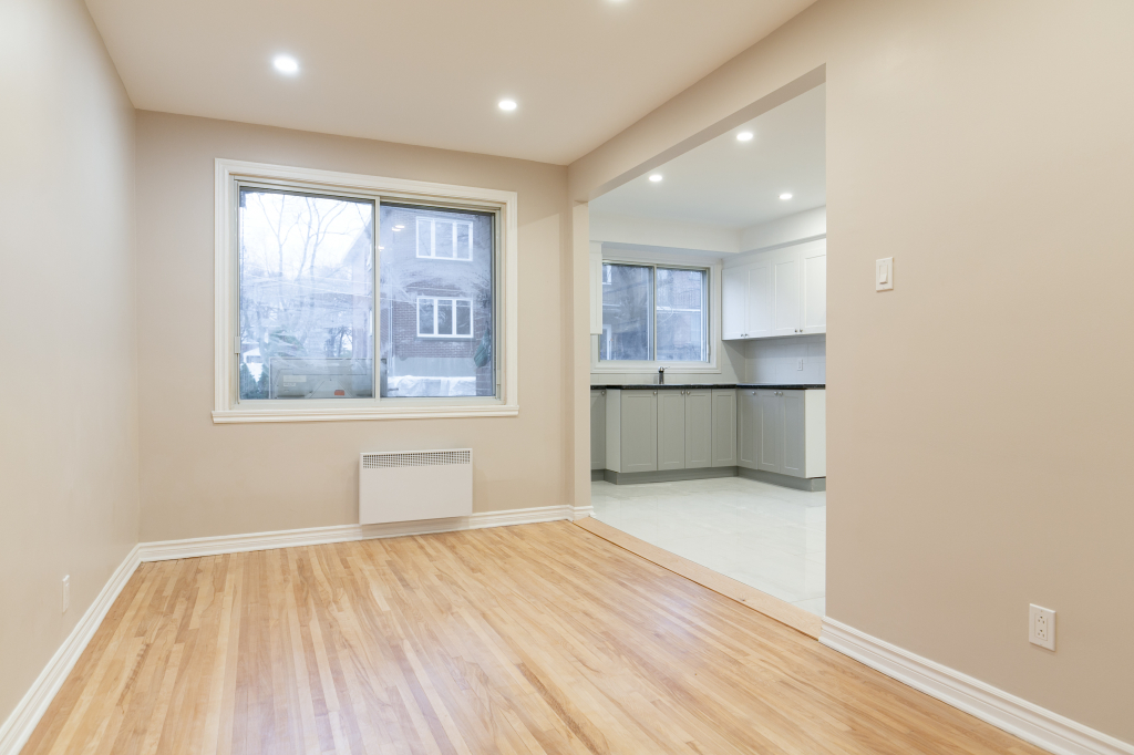 Superbe Appartement Entièrement Rénové | 2847542