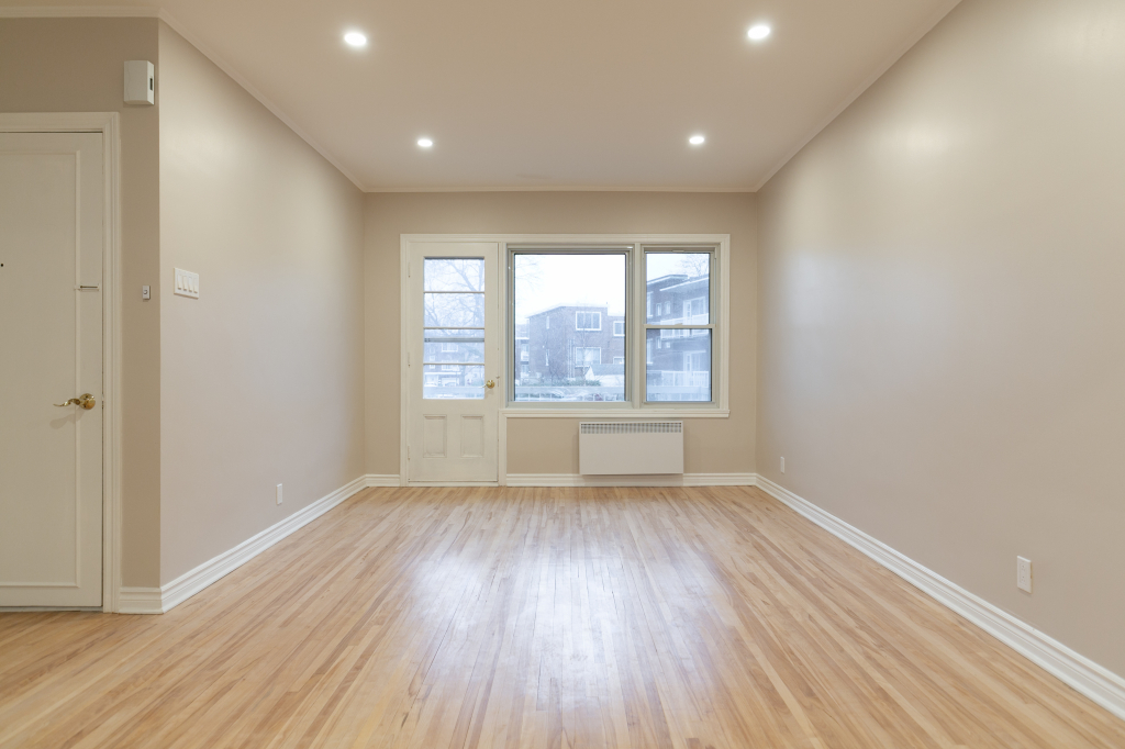 Superbe Appartement Entièrement Rénové | 2847542