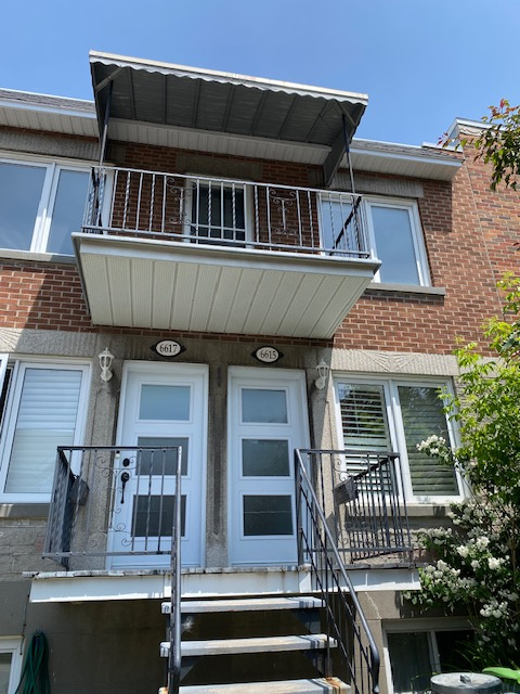 Beau Logement Dans Secteur Tranquille | 2847546