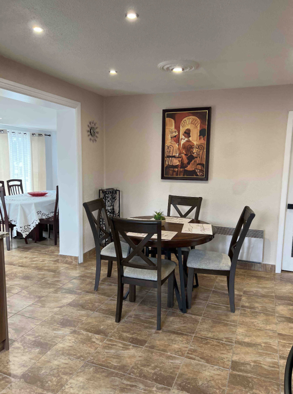 RIV. DES PRAIRIES 6 ½ IMMENSE TOTALEMENT | 2847548