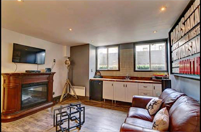 Downtown - Superb 5 1/2 Furnished | 2847551