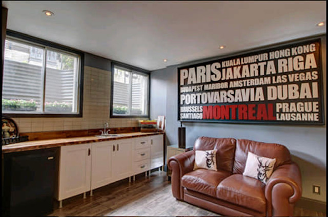 Downtown - Superb 5 1/2 Furnished | 2847551