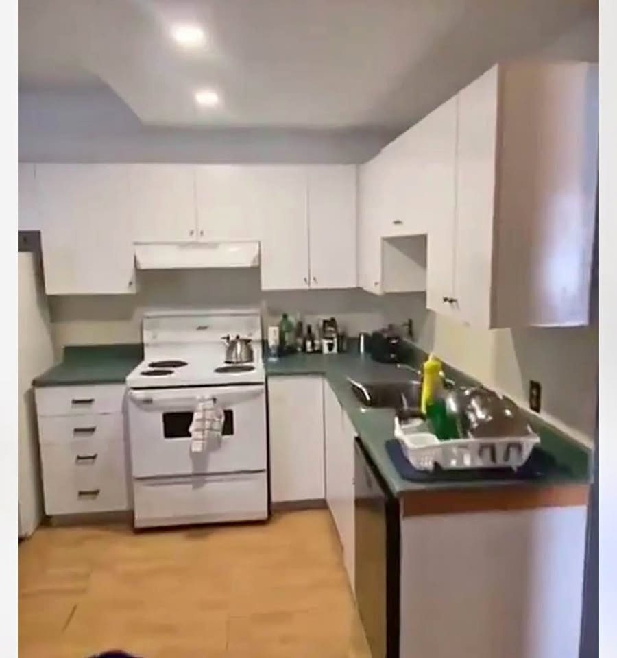 Mile-End - Beau 5 1/2 Au Rez De Chaussée | 2847554