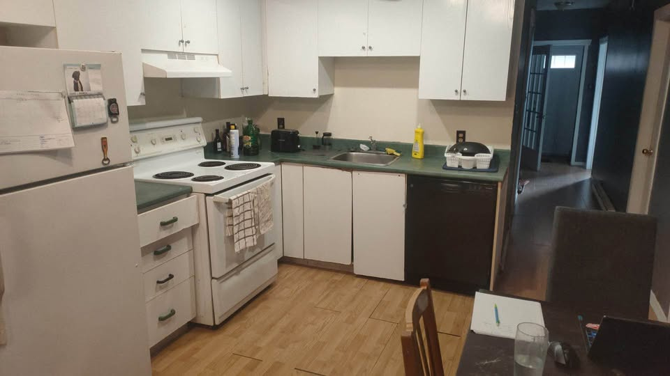 Mile-End - Beau 5 1/2 Au Rez De Chaussée | 2847554