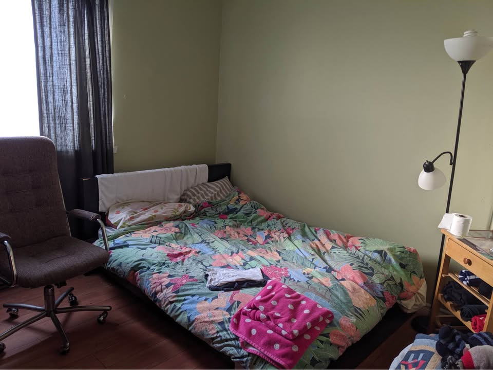 Mile-End - Beau 5 1/2 Au Rez De Chaussée | 2847554