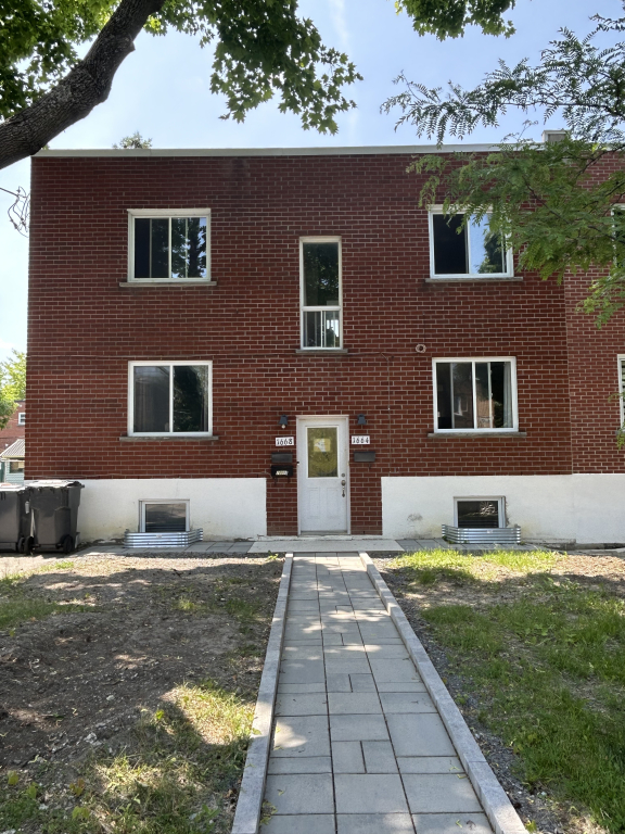 5 1/2 Renove à Saint -Laurent | 2847560