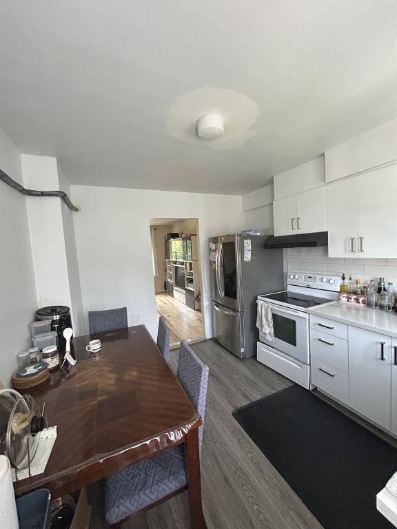 5 1/2 Renove à Saint -Laurent | 2847560