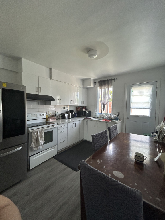 5 1/2 Renove à Saint -Laurent | 2847560
