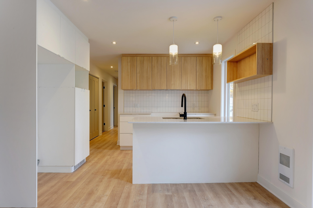5 1/2 St-Eustache - Cour Arrière - Août | 2847561