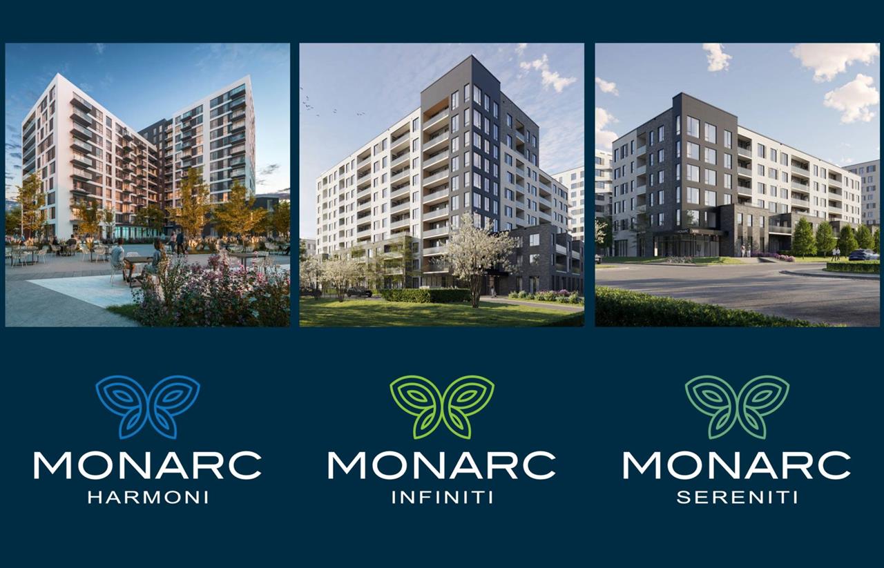 2-13 2 Chambres 2 SDB/2 Bedrooms 2 Bathrooms - 11201 Cavendish Blvd, Montréal | 2847564