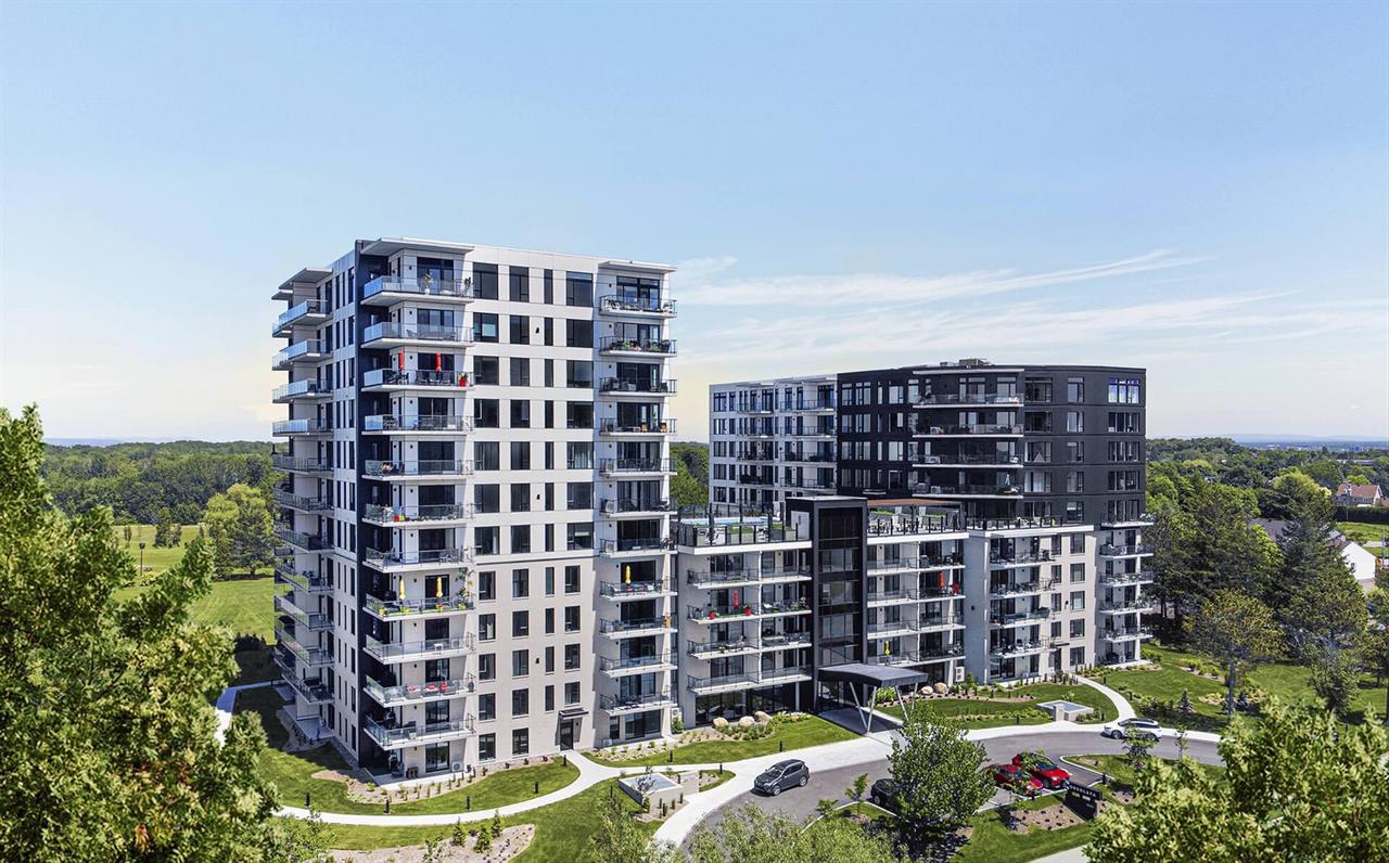 2 Chambres - 4940 Lionel-Groulx, Quebec | 2847565