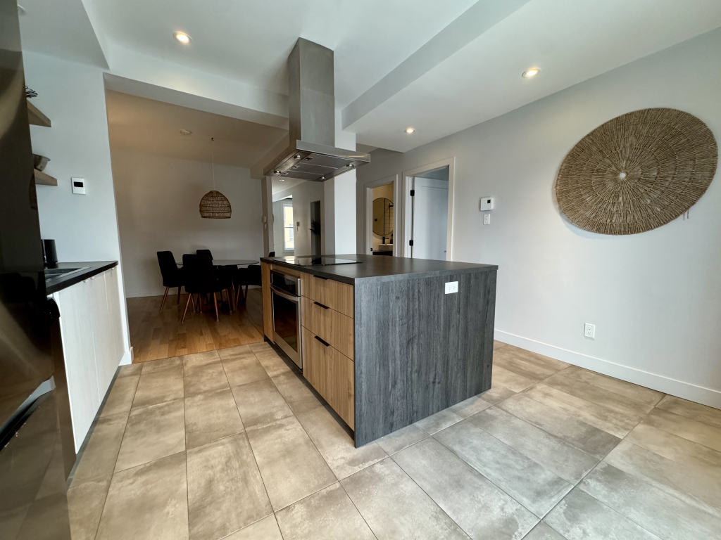 Mile-End - Superbe 4 1/2 TOUT INCLUS | 2847570