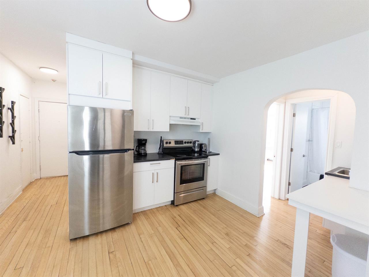 3 Bedroom - 1555 Avenue Summerhill, Ville-Marie | 2847571