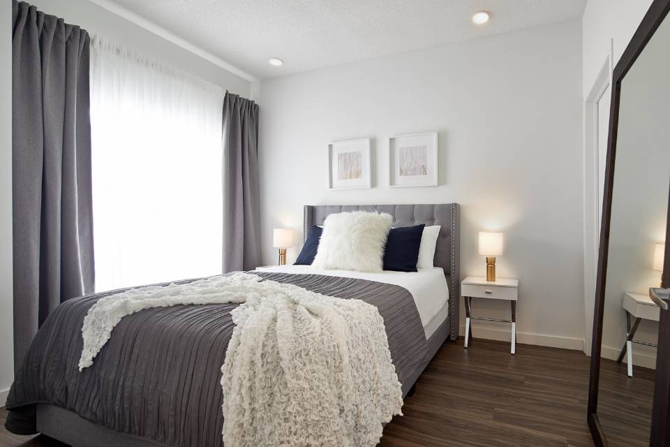Soléa II - 5.5 - 3580 Boulevard Saint-Elzear Ouest, Laval | 2847572
