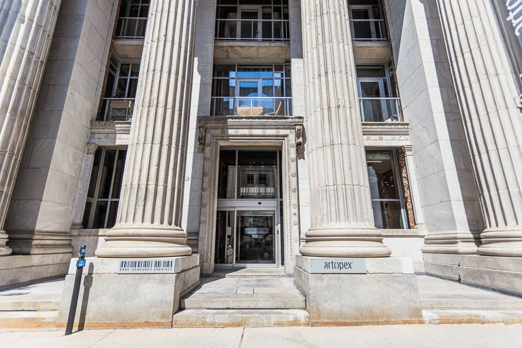 4 ½ - 221 Saint-Jacques, Montréal | 2847673