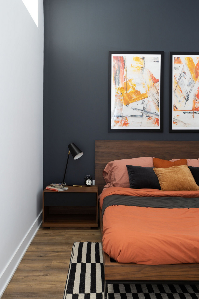 4½ - 3555 Rue Saint-Antoine Ouest, Westmount | 2847675