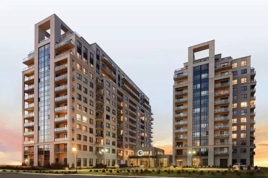 2 Chambres - 5885 Ave. Marc Chagall, Côte Saint-Luc | 2847678