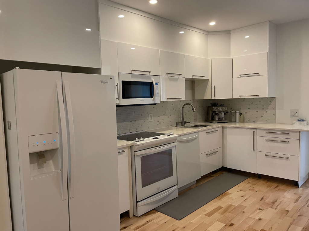 Bel Appartement Sur Deux étages | 2847680