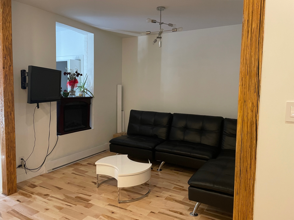 Bel Appartement Sur Deux étages | 2847680