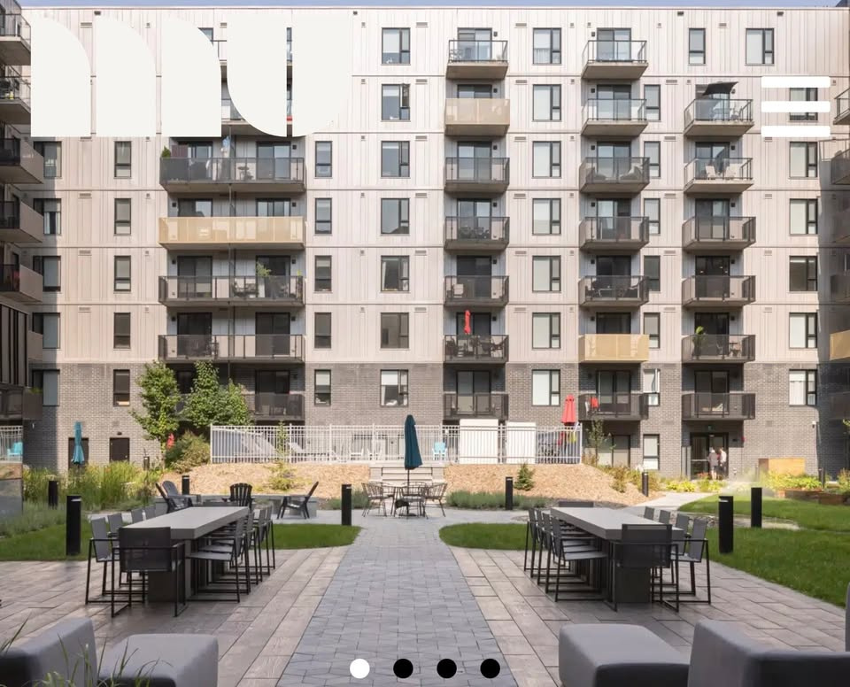Appartement à Sous Louer - MU | 2847681
