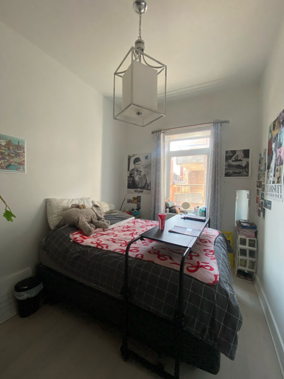 McGill/Downtown - Superb 5 1/2 Furnished | 2847682