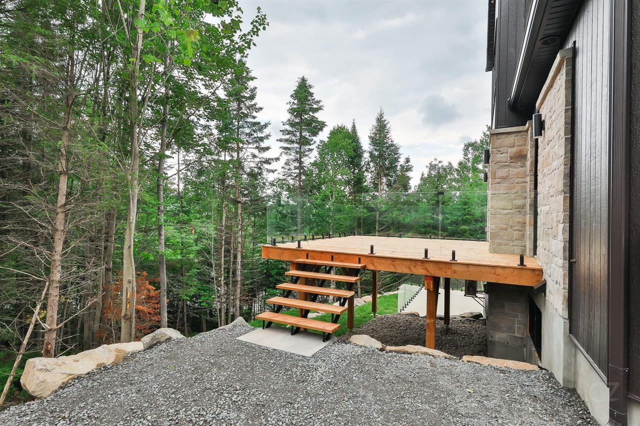 3 CH - 2 SDB - Sainte-Agathe-des-Monts - $3,550 /mo | 2847683