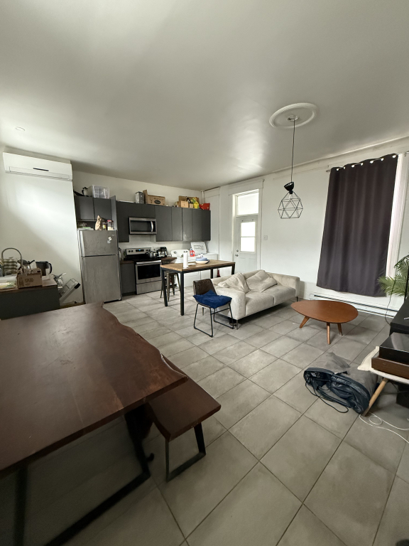 Little Burgundy - 3 Bedrooms - July 1 | 2847684