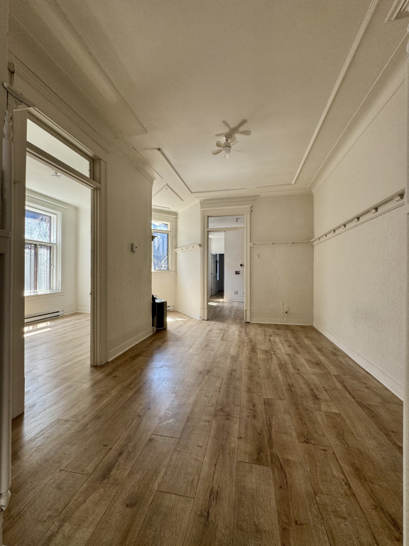 Ville-Marie - Superbe 6 1/2 Rénové | 2847685
