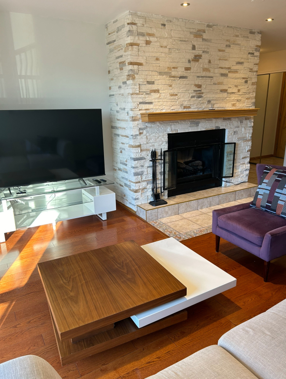 Condo 2 Chambres Tout Meublé | 2847689