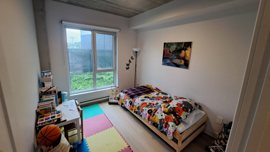 Cession De Bail 5 1/2 | 2847694