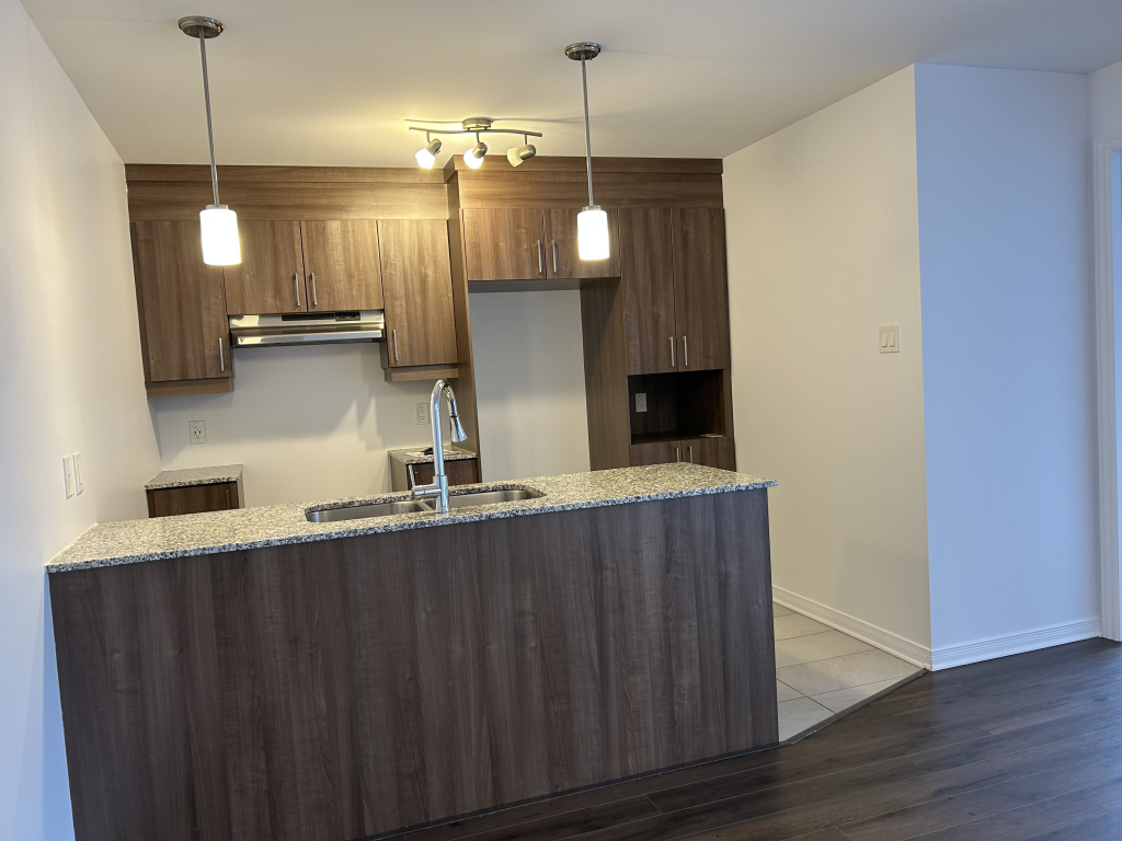 Condo 2 Chambres Proximité Plateau Hull | 2847697