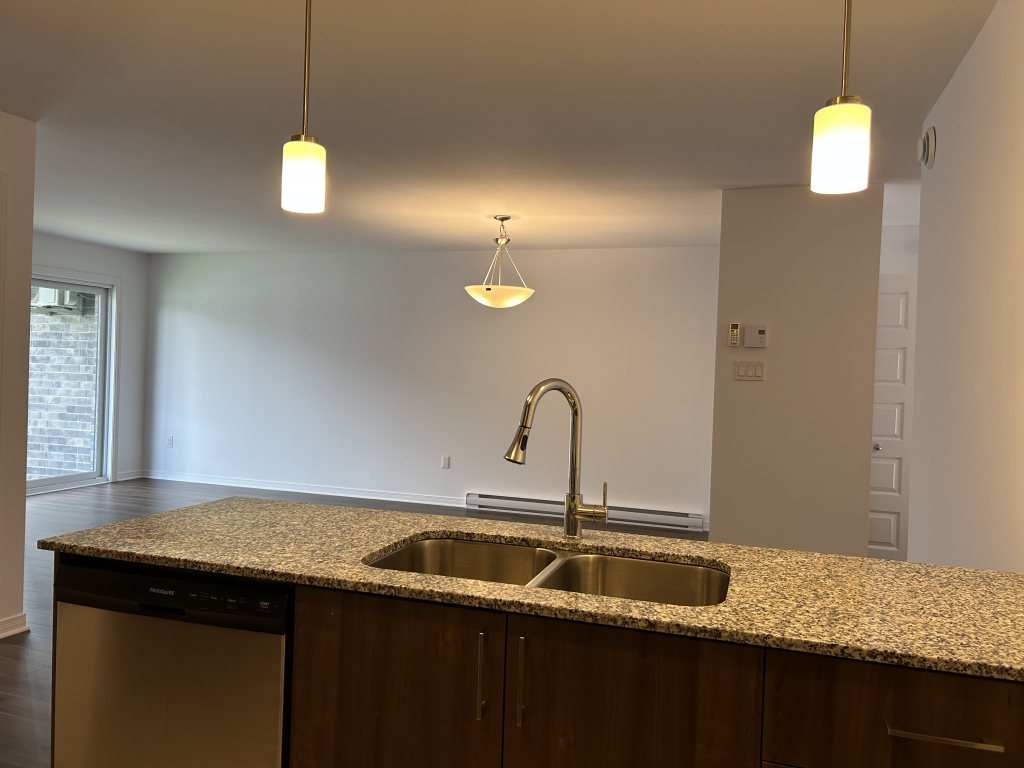Condo 2 Chambres Proximité Plateau Hull | 2847697