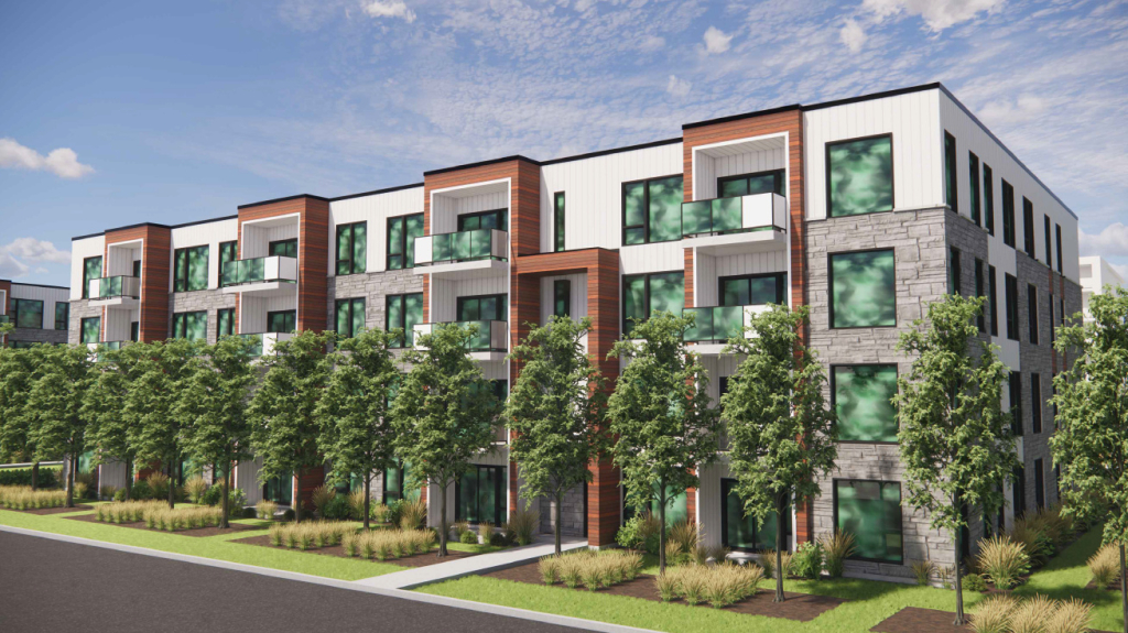 4 1/2 Mirabel Avec Garage | 2847700