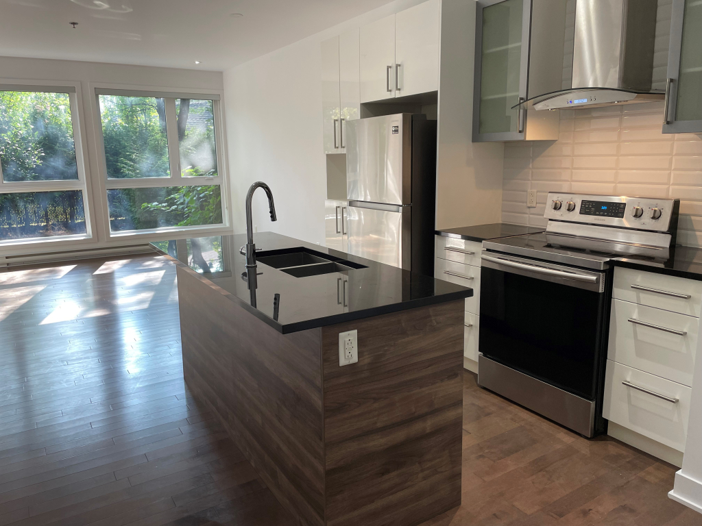 Condo 4 1/2 à Louer | 2847701
