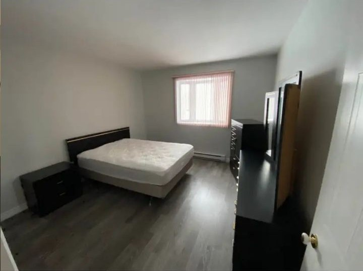 À LOUER – Appartement 5½ – Quartier Tran | 2847703