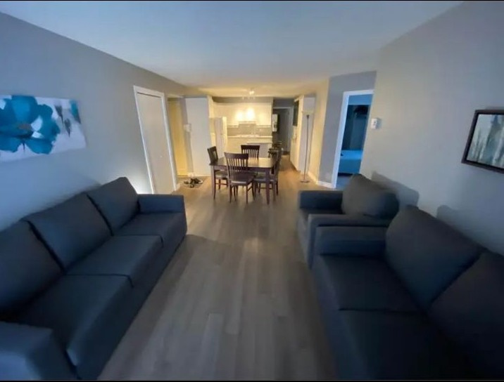 À LOUER – Appartement 5½ – Quartier Tran | 2847703