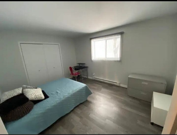 À LOUER – Appartement 5½ – Quartier Tran | 2847703